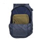 Σακίδιο EDC Backpack Nylon Polyester Blend 21L (Melange Black-Grey) της Helikon-Tex LIK77926 trazeras|LIK77926