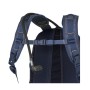 Σακίδιο EDC Backpack Nylon Polyester Blend 21L (Melange Black-Grey) της Helikon-Tex LIK77926 trazeras|LIK77926