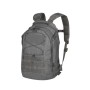Σακίδιο EDC Backpack Nylon Polyester Blend 21L (Melange Grey) της Helikon-Tex LIK77928 trazeras|LIK77928