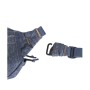 Τσαντάκι Μέσης Possum Nylon Polyester Blend 1,5L (Melange Black / Grey) της Helikon-Tex LIK77931 trazeras|LIK77931
