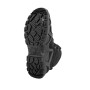 Επιχειρησιακά Άρβυλα Zephyr MK2 GTX Mid Mission, Mid 6'' (Black) της Lowa SRS71554 trazeras|SRS71554