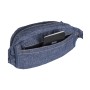 Τσαντάκι Μέσης Possum Nylon Polyester Blend 1,5L (Melange Black / Grey) της Helikon-Tex LIK77931 trazeras|LIK77931