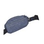 Τσαντάκι Μέσης Possum Nylon Polyester Blend 1,5L (Melange Black / Grey) της Helikon-Tex LIK77931 trazeras|LIK77931