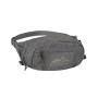 Τσαντάκι Μέσης Bandicoot Nylon Polyester Blend 2,7L (Melange Grey) της Helikon-Tex LIK77930 trazeras|LIK77930