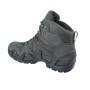 Επιχειρησιακά Άρβυλα Zephyr MK2 GTX Mid Mission Mid 6'' (Grey) της Lowa SRS71555 trazeras|SRS71555