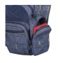 Τσαντάκι Ώμου Χιαστί EDC Side Bag Nylon Polyester Blend 11L (Melange Black / Grey) της Helikon-Tex LIK77937 trazeras|LIK77937
