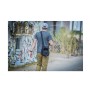 Τσαντάκι Ώμου Χιαστί EDC Side Bag Nylon Polyester Blend 11L (Melange Black / Grey) της Helikon-Tex LIK77937 trazeras|LIK77937