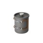 Αλουμινένια Κούπα / Καφετιέρα Φίλτρου Camp 600ml της Helikon-Tex LIK77939 trazeras|LIK77939