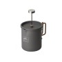 Αλουμινένια Κούπα / Καφετιέρα Φίλτρου Camp 600ml της Helikon-Tex LIK77939 trazeras|LIK77939