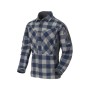 Επιχειρησιακό Φανελένιο Χιτώνιο MBDU Flanel (Slate Blue Checkered) της Helikon-Tex LIK77943 trazeras|LIK77943