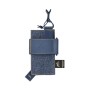 Θήκη Πιστ. Inverted Pist. Holder Nylon Polyester Blend (Melange Blue) της Helikon-Tex LIK77948 trazeras|LIK77948