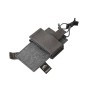 Θήκη Πιστ. Inverted Pist. Holder Nylon Polyester Blend (Melange Blue) της Helikon-Tex LIK77948 trazeras|LIK77948