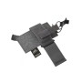 Θήκη Πιστ. Inverted Pist. Holder Nylon Polyester Blend (Melange Blue) της Helikon-Tex LIK77948 trazeras|LIK77948