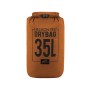 Στεγανός Σάκος Μικρός Arid Dry Sack Small 35L (Orange / Black) της Helikon-Tex LIK77950 trazeras|LIK77950