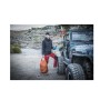 Στεγανός Σάκος Μικρός Arid Dry Sack Small 35L (Orange / Black) της Helikon-Tex LIK77950 trazeras|LIK77950