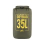 Στεγανός Σάκος Μικρός Arid Dry Sack Small 35L (Olive Green / Black) της Helikon-Tex LIK77951 trazeras|LIK77951