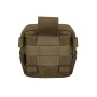 Γενική Θήκη SERE Pouch (Earth Brown / Clay) της Helikon-Tex LIK77959 trazeras|LIK77959