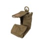 Γενική Θήκη Bushcraft Dump Pouch (Black) της Helikon-Tex LIK77964 trazeras|LIK77964