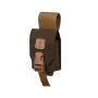 Θήκη Πυξίδας / Επιβίωσης Compass Survival Pouch (Earth Brown / Clay) της Helikon-Tex LIK77970 trazeras|LIK77970