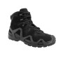Επιχειρησιακά Άρβυλα Zephyr MK2 GTX Mid Einsatzstiefel Wide Mid 6'' (Black) της Lowa SRS71558 trazeras|SRS71558