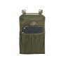 Θήκη για Backpack Panel Insert (Olive Green) της Helikon-Tex LIK77981 trazeras|LIK77981