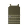 Θήκη για Backpack Panel Insert (Olive Green) της Helikon-Tex LIK77981 trazeras|LIK77981