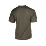 Κοντομάνικη Μπλούζα Tactical Quick Dry (Χακί) της Mil-Tec STU28238 trazeras|STU28238