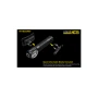 Eπαναφορτιζόμενος Φακός Κεφαλής Led Headlamp HC35 της Nitecore VAS45545 trazeras|VAS45545