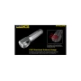 Eπαναφορτιζόμενος Φακός Κεφαλής Led Headlamp HC35 της Nitecore VAS45545 trazeras|VAS45545