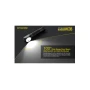 Eπαναφορτιζόμενος Φακός Κεφαλής Led Headlamp HC35 της Nitecore VAS45545 trazeras|VAS45545