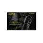 Eπαναφορτιζόμενος Φακός Κεφαλής Led Headlamp HC35 της Nitecore VAS45545 trazeras|VAS45545