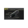 Επαναφορτιζόμενος Φακός Μπερλόκ Led Tube V2.0 55 Lumens (8 Χρώματα) της Nitecore VAS42160 trazeras|VAS42160