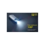 Επαναφορτιζόμενος Φακός Μπερλόκ Led Tube V2.0 55 Lumens (8 Χρώματα) της Nitecore VAS42160 trazeras|VAS42160