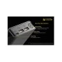 Φορτιστής F4 4 Θέσεων + Flexible Powerbank της Nitecore VAS40364 trazeras|VAS40364