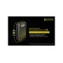 Φορτιστής F4 4 Θέσεων + Flexible Powerbank της Nitecore VAS40364 trazeras|VAS40364