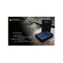 Φορτιστής F4 4 Θέσεων + Flexible Powerbank της Nitecore VAS40364 trazeras|VAS40364