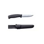 Μαχαίρι Companion (Μαύρο) της Morakniv HEL44379 trazeras|HEL44379