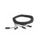 Αιώρα Jungle Hammock με Κουνουπιέρα της Snugpak REC51694 trazeras|REC51694