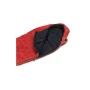 Υπνόσακος The Sleeping Bag -2/-7 °C (Κόκκινο) της Snugpak SRS46641 trazeras|SRS46641