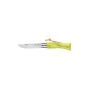 Σουγιάς Baroudeur Inox No.7 (5 Χρώματα) της Opinel VRA38348 trazeras|VRA38348