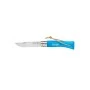Σουγιάς Baroudeur Inox No.7 (5 Χρώματα) της Opinel VRA38348 trazeras|VRA38348