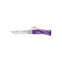 Σουγιάς Baroudeur Inox No.7 (5 Χρώματα) της Opinel VRA38348 trazeras|VRA38348