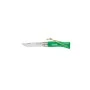 Σουγιάς Baroudeur Inox No.7 (5 Χρώματα) της Opinel VRA38348 trazeras|VRA38348
