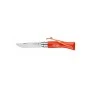 Σουγιάς Baroudeur Inox No.7 (5 Χρώματα) της Opinel VRA38348 trazeras|VRA38348