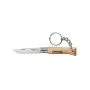 Σουγιάς Μπρελόκ Inox No.4 (Οξiά) της Opinel VRA10732 trazeras|VRA10732