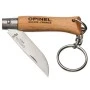 Σουγιάς Μπρελόκ Inox No.4 (Οξiά) της Opinel VRA10732 trazeras|VRA10732