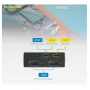 Ελαφρύ Power Bank NB20000 Carbon Fiber, Fast Charge Output 45w, της Nitecore VAS61399 trazeras|VAS63899