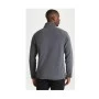 Μακρυμάνικη Μπλούζα CMA1287 Corey VI Half Zip (Ανθρακί) της Craghoppers TOY56954 trazeras|TOY56954