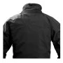 Ζακέτα Softshell Tactical WP και Υπερμεγέθη (Μαύρο) της Survivors, SUR25856 trazeras|SUR25856