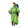 Nylon Tarp Poncho / Υπόστεγο (Πράσινο) της Sea to Summit TOY63048 trazeras|TOY63048